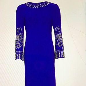 Evening Dress